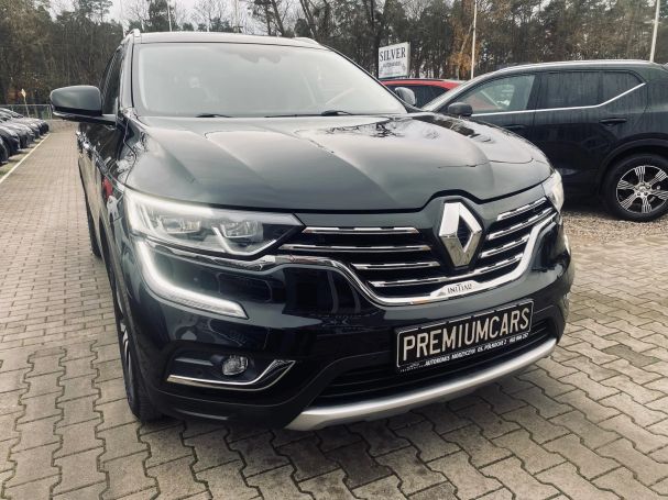 Renault Koleos dCi X-Tronic 130 kW image number 9