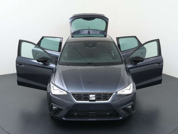 Seat Ibiza 1.0 TSI FR 85 kW image number 29