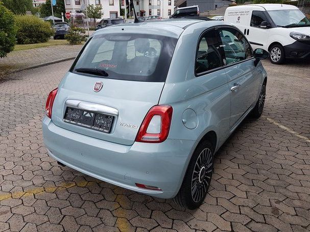 Fiat 500 1.0 51 kW image number 2