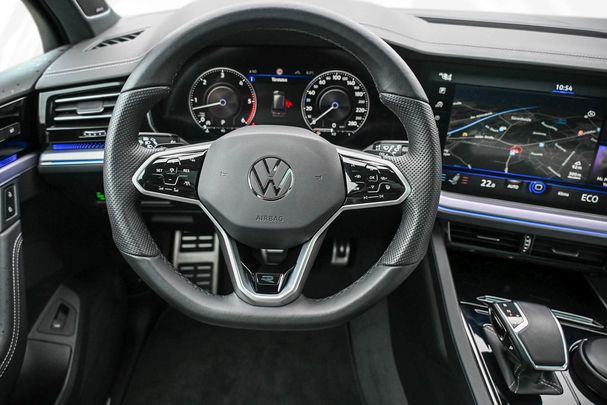 Volkswagen Touareg 3.0 TDI 4Motion 210 kW image number 13