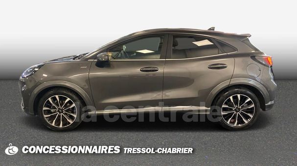 Ford Puma 1.0 EcoBoost ST-Line 92 kW image number 15