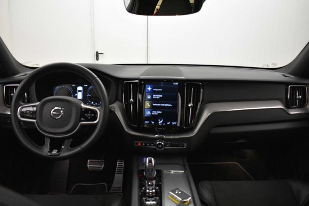 Volvo XC60 T8 AWD 288 kW image number 16