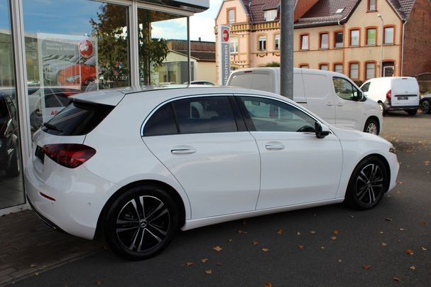 Mercedes-Benz A 200 d 110 kW image number 20