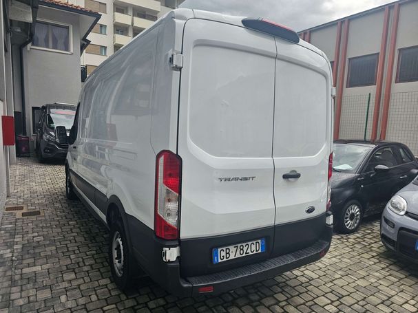 Ford Transit 350 125 kW image number 3