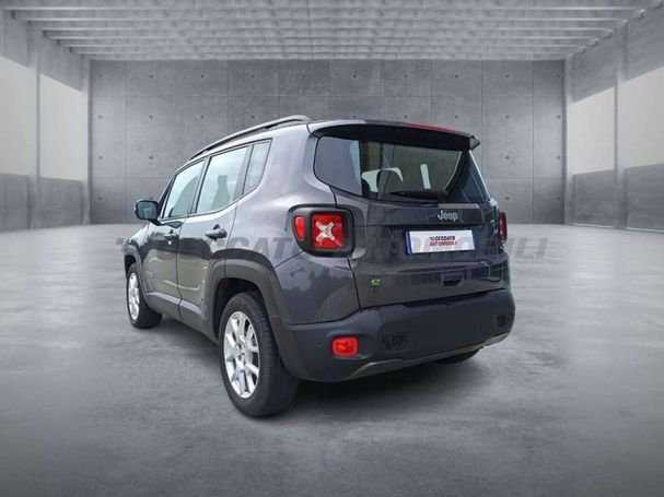 Jeep Renegade 1.5 T4 Limited 96 kW image number 4