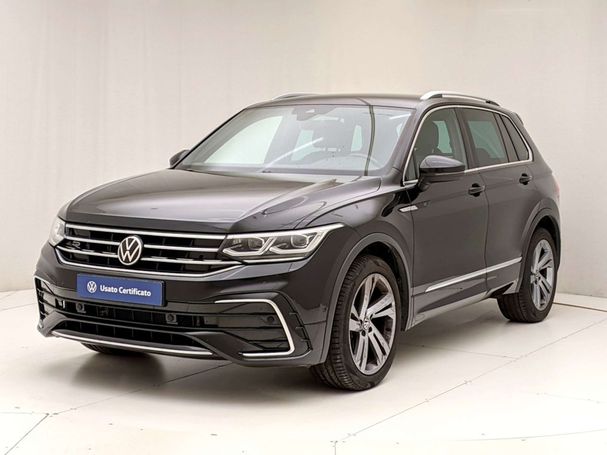 Volkswagen Tiguan 1.5 TSI DSG 110 kW image number 1