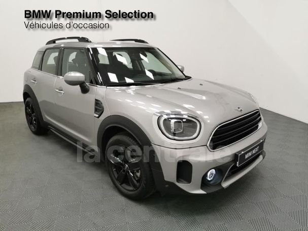 MINI Cooper Countryman 100 kW image number 3