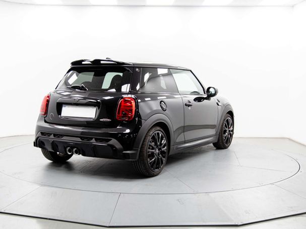 Mini John Cooper Works 170 kW image number 3