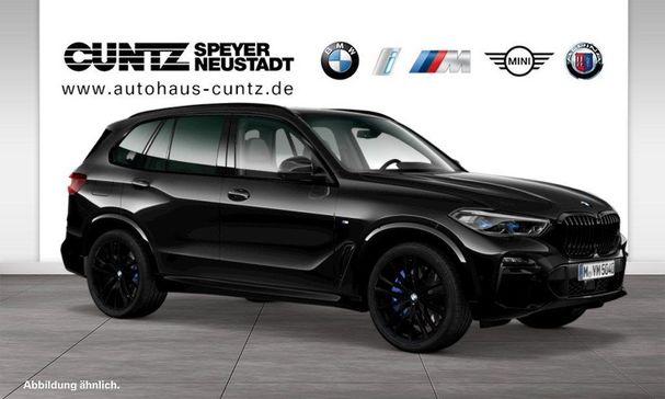 BMW X5 xDrive40d 250 kW image number 6