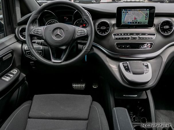 Mercedes-Benz V 220d Edition 1 120 kW image number 3