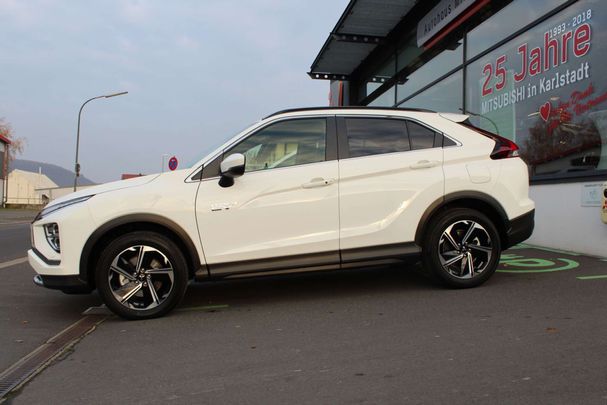 Mitsubishi Eclipse Cross 138 kW image number 5