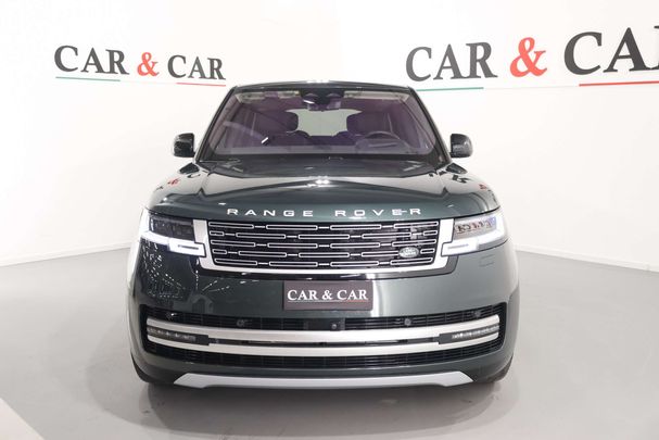 Land Rover Range Rover 183 kW image number 3