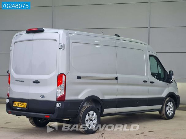 Ford Transit L3H2 Limited 121 kW image number 2