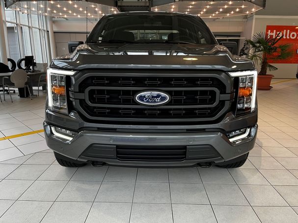 Ford F-150 298 kW image number 3