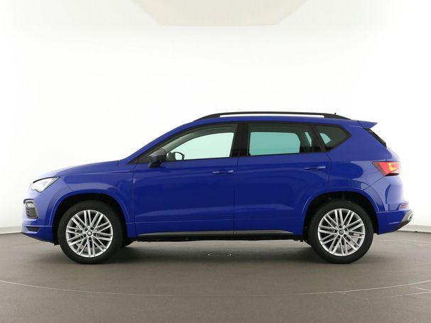 Seat Ateca 2.0 TDI DSG FR 110 kW image number 5