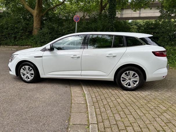 Renault Megane Grandtour LIFE 85 kW image number 6