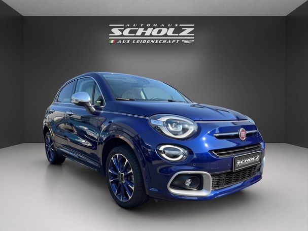 Fiat 500X 1.3 FireFly Turbo 111 kW image number 2