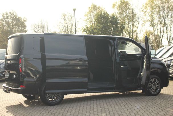 Ford Transit Custom 320 L2H1 Limited 125 kW image number 6