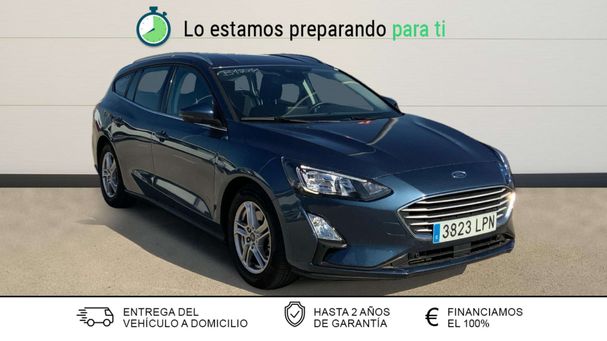 Ford Focus 1.5 EcoBlue 88 kW image number 2