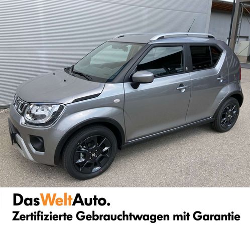 Suzuki Ignis 61 kW image number 1