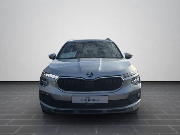 Skoda Kamiq 1.0 TSI 85 kW image number 2