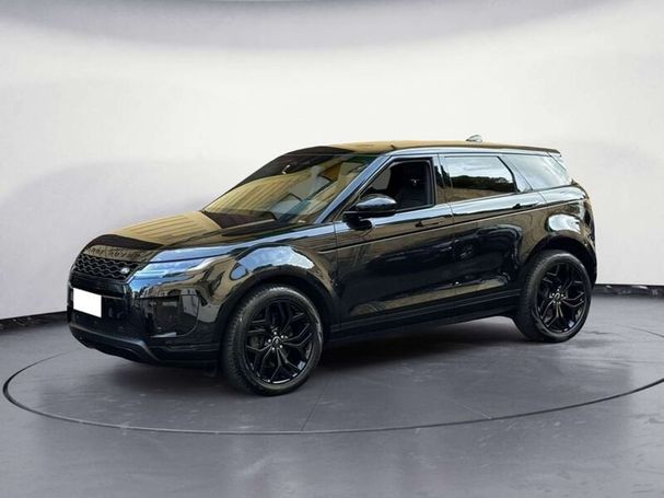 Land Rover Range Rover Evoque 120 kW image number 1