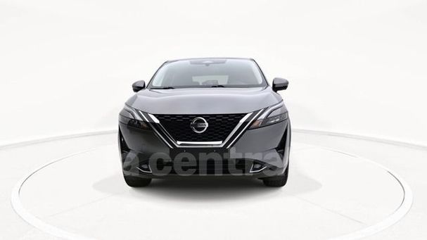 Nissan Qashqai 1.3 DIG-T N-CONNECTA 103 kW image number 22