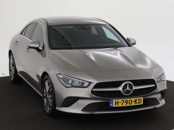 Mercedes-Benz CLA 200 120 kW image number 27