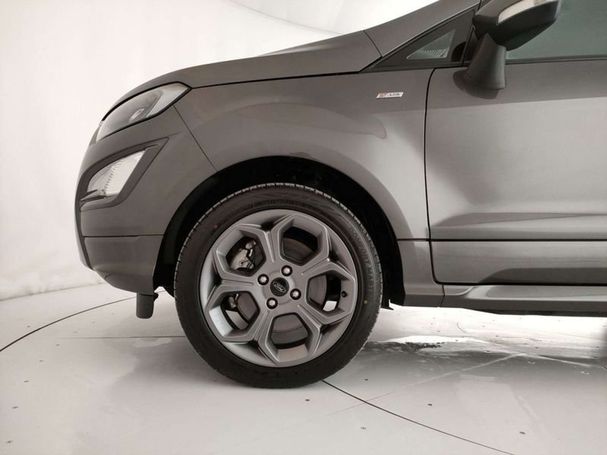 Ford EcoSport 1.0 EcoBoost ST-Line 92 kW image number 24