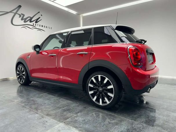 Mini Cooper 100 kW image number 13