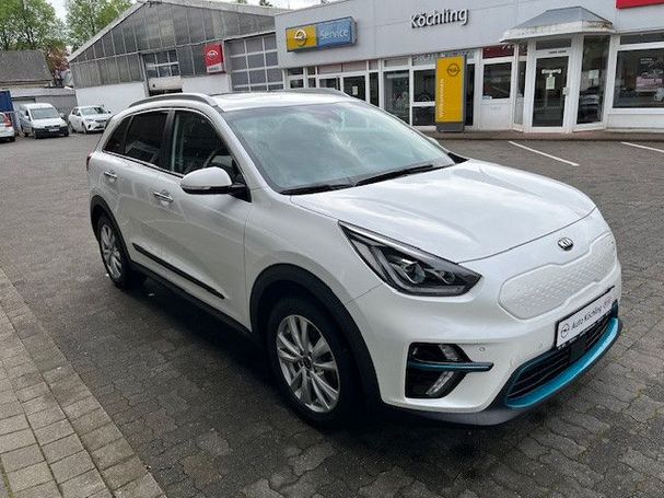 Kia Niro e Spirit 150 kW image number 2