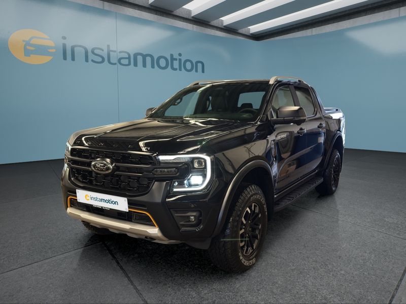 Ford Ranger Pick-Up 2.0