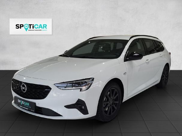 Opel Insignia 2.0 Turbo Ultimate 125 kW image number 1