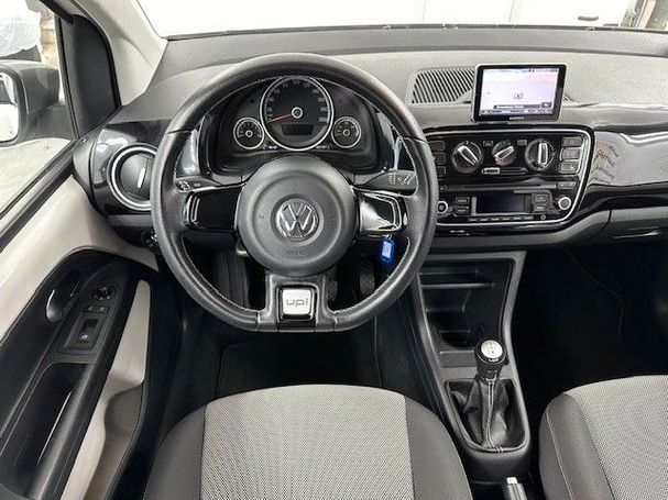 Volkswagen up! 55 kW image number 15