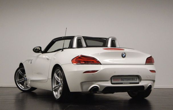 BMW Z4 sDrive 250 kW image number 13