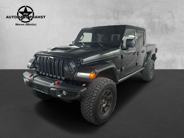 Jeep Gladiator 80th Anniversary 194 kW image number 1