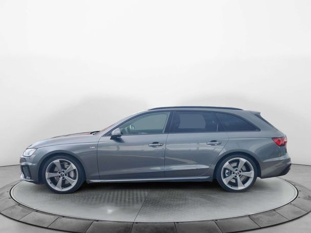 Audi A4 45 TFSI S tronic S-line 195 kW image number 5