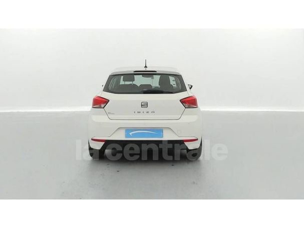 Seat Ibiza 1.0 MPI Style 59 kW image number 6