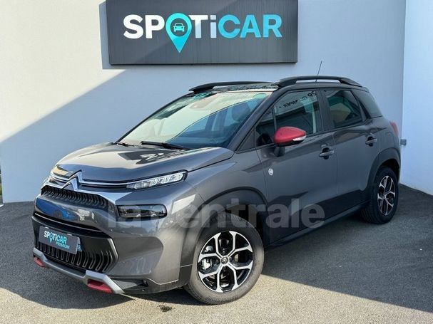 Citroen C3 Aircross 96 kW image number 1