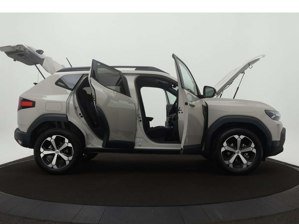 Dacia Duster TCe 100 74 kW image number 28