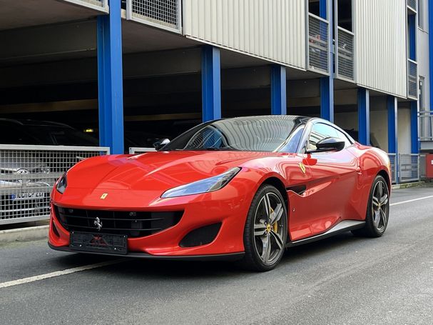 Ferrari Portofino T 441 kW image number 4