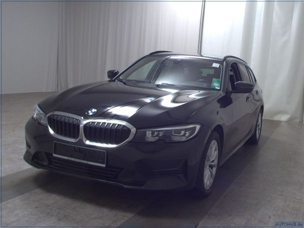 BMW 318d Touring 110 kW image number 1