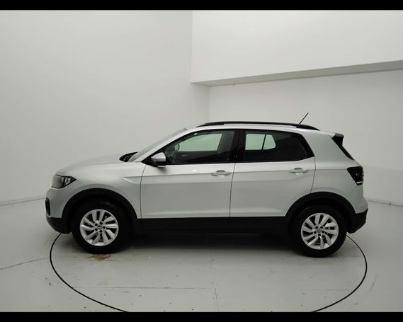 Volkswagen T-Cross 1.0 TSI 70 kW image number 5