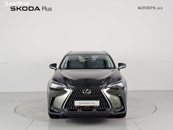 Lexus NX 350 h 179 kW image number 2