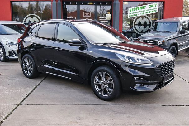 Ford Kuga 1.5 EcoBoost ST-Line 110 kW image number 3