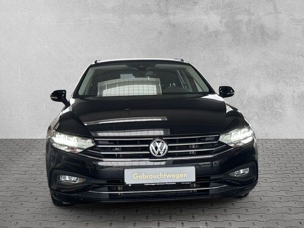 Volkswagen Passat Variant 2.0 TDI Business DSG 110 kW image number 3