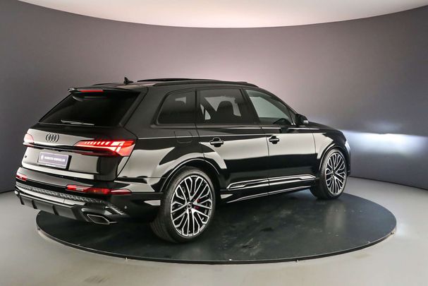 Audi Q7 55 TFSIe quattro 290 kW image number 2