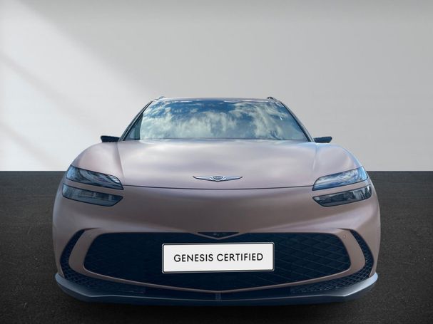 Genesis GV60 Sport Plus 360 kW image number 3