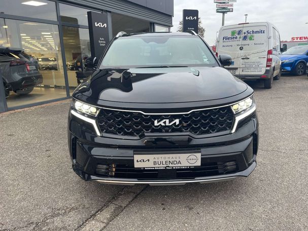 Kia Sorento 2.2 148 kW image number 3