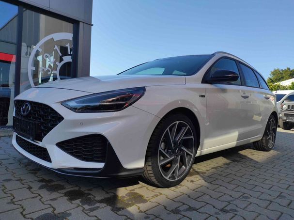 Hyundai i30 Kombi N Line 118 kW image number 1